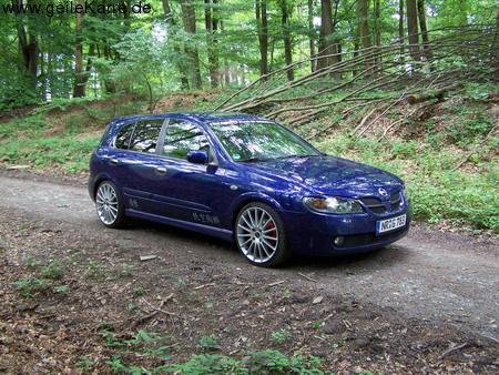     Nissan Almera N16 -30 -50  1      1 750     