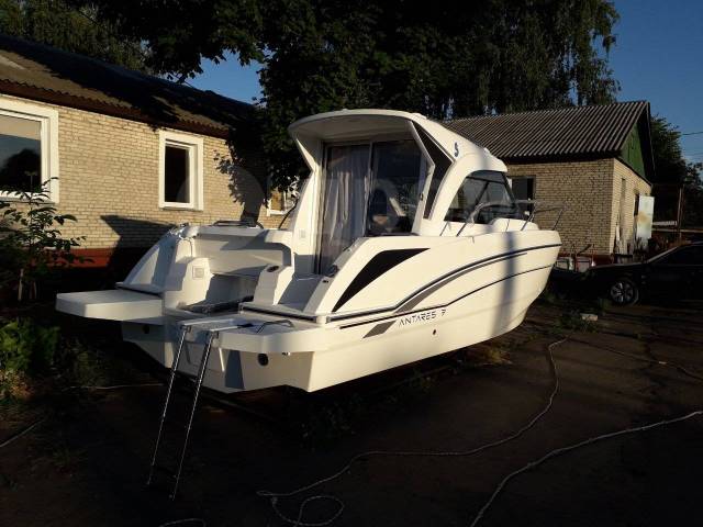 Beneteau Antares. 2018 ,  7,48.,    