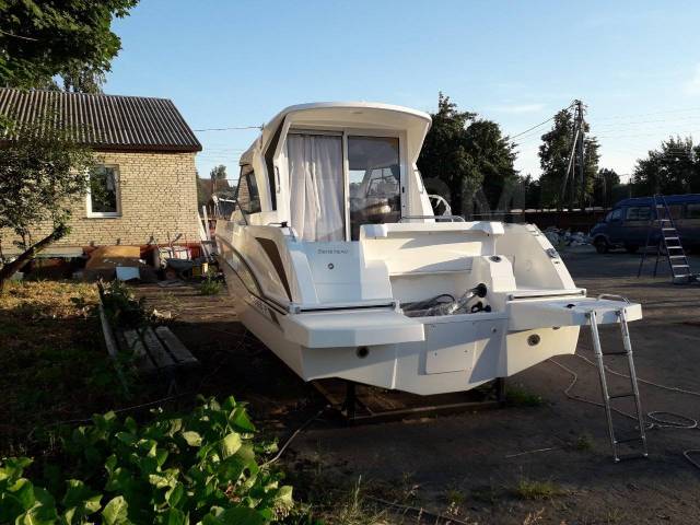 Beneteau Antares. 2018 ,  7,48.,    