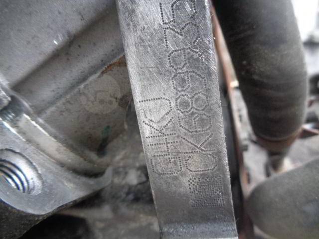 Где находится номер двигателя gdi Купить Двигатель(ДВС) (2.4 i G4KJ ) Kia Sorento II (XM) в Санкт-Петербурге по це