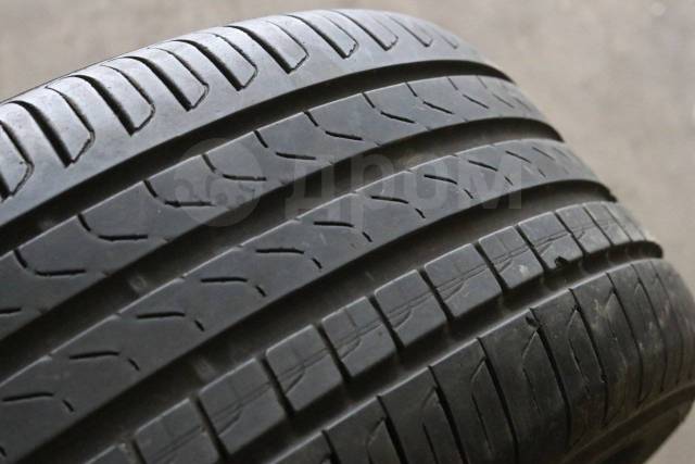 Pirelli scorpion verde 235 55 r18 100v