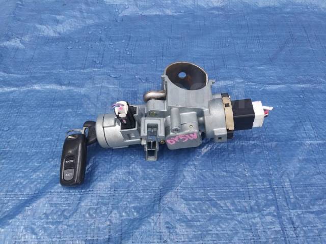 Купить Замок зажигания Mazda Demio DY3R DY3W DY5R DY5W в Краснодаре по ...