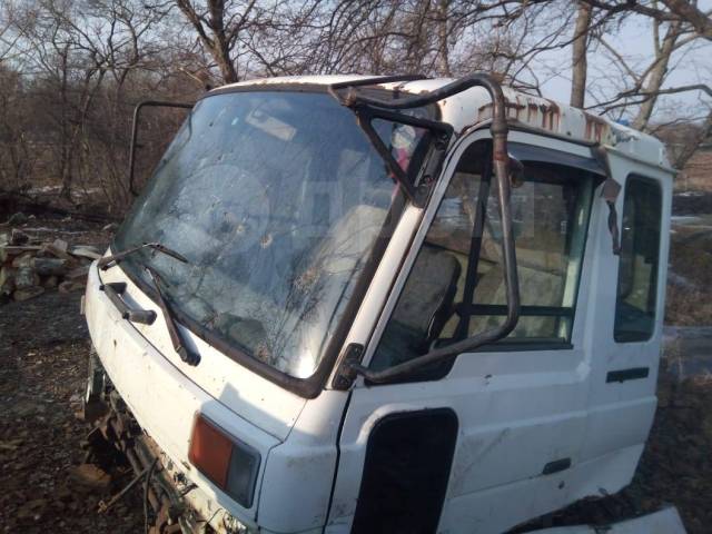 Кабина Nissan Diesel mk210kn