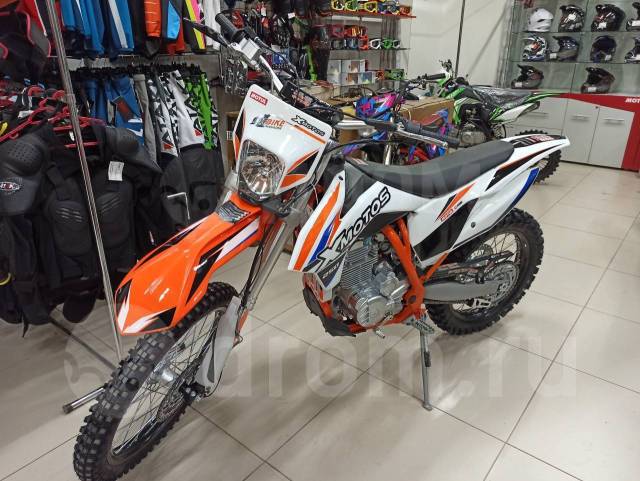 Racer rc160 PH pitbike