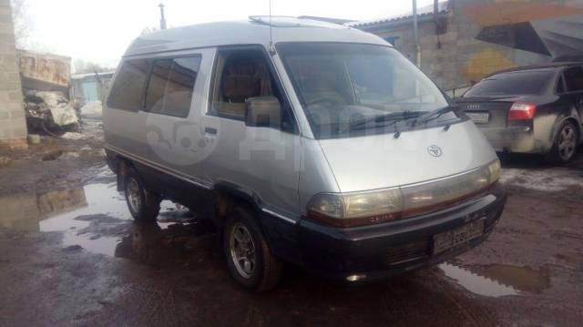 Toyota town ace cr30