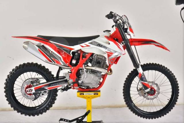 Zuum CR250 CB. 249. .,  ,  .     