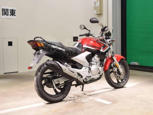 Yamaha YBR 250. 250. ., , ,  .     