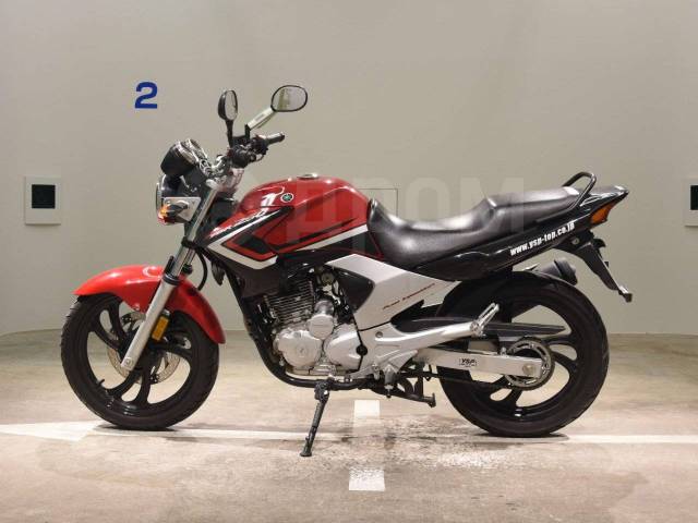 Yamaha YBR 250. 250. ., , ,  .     