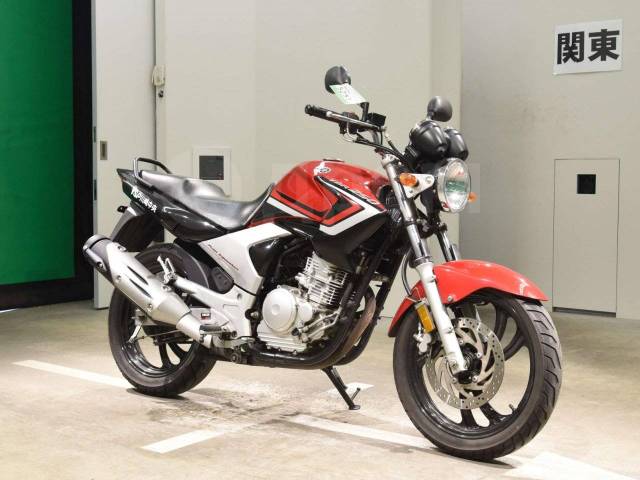 Yamaha YBR 250. 250. ., , ,  .     