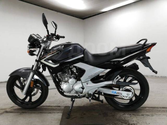 Yamaha YBR 250. 250. ., , ,  .     