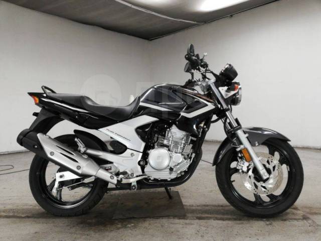 Yamaha YBR 250. 250. ., , ,  .     