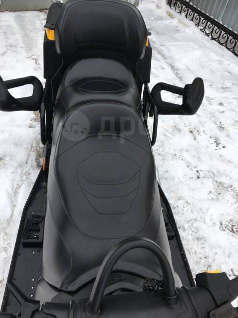 BRP Ski-Doo Expedition TUV. ,  ,   