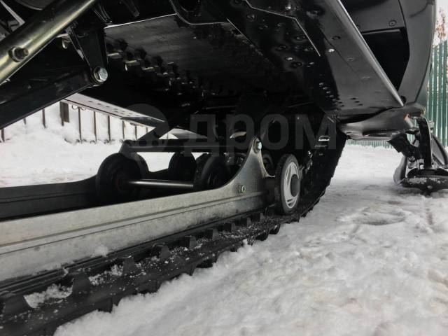 BRP Ski-Doo Expedition TUV. ,  ,   