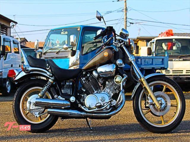 Yamaha Virago XV 750. 750. ., , ,  .     