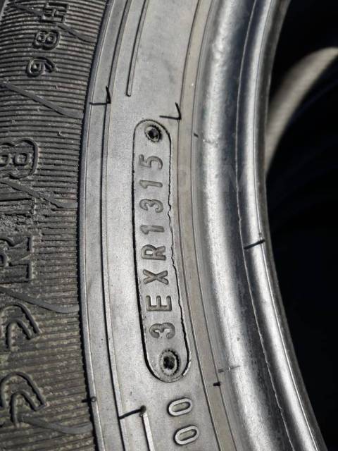 225 55 18. Шины Goodyear 225 55 r18. Шины на 18 225 55. Шины в Хабаровске купить летние 1758015.