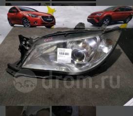 Магазин запчастей subaru
