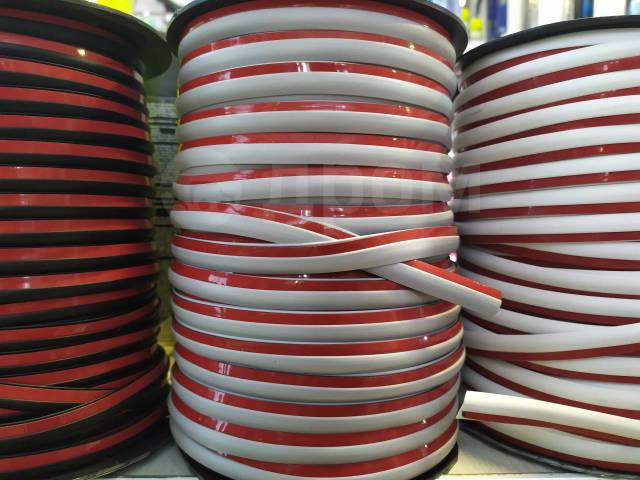 Купить Уплотнитель(резинка) для обвесов в Артеме по цене: 150 ...