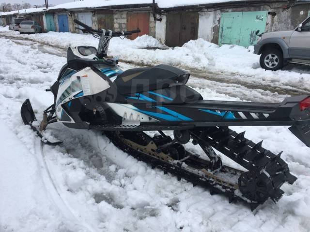 BRP Ski-Doo. ,  ,   