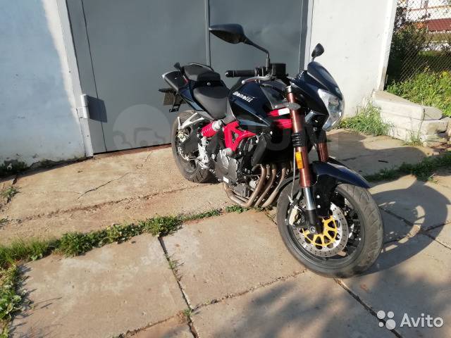 Benelli. 600. ., , ,   