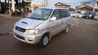 Toyota lite ace 2001