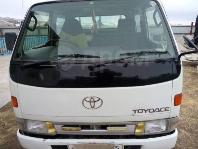 Toyota toyoace 1997