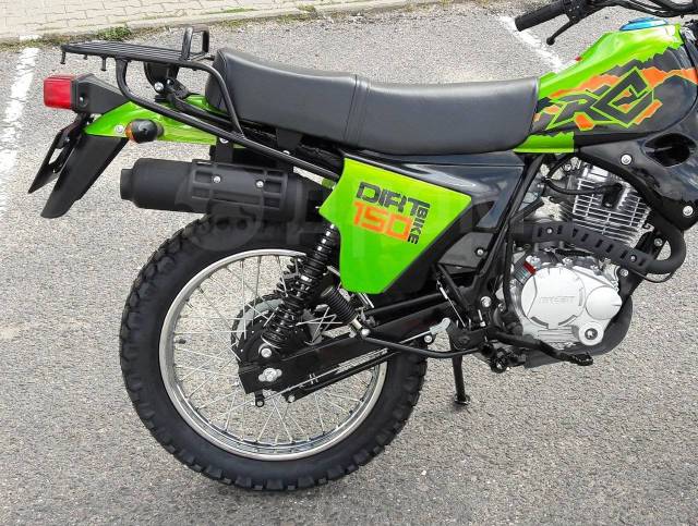 Racer Enduro L150 RC150-23X. 150. ., , ,   