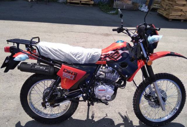 Racer Enduro L150 RC150-23X. 150. ., , ,   