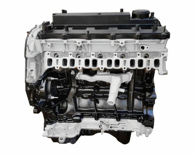 Двигатель Форд Транзит 3.2D safa