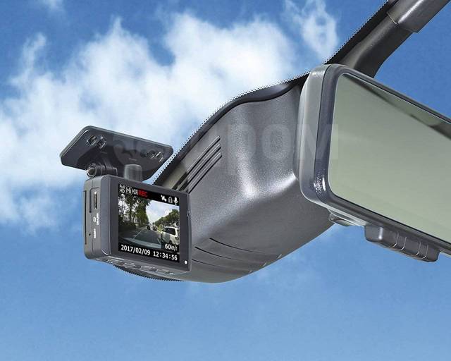 comtec zdr 015