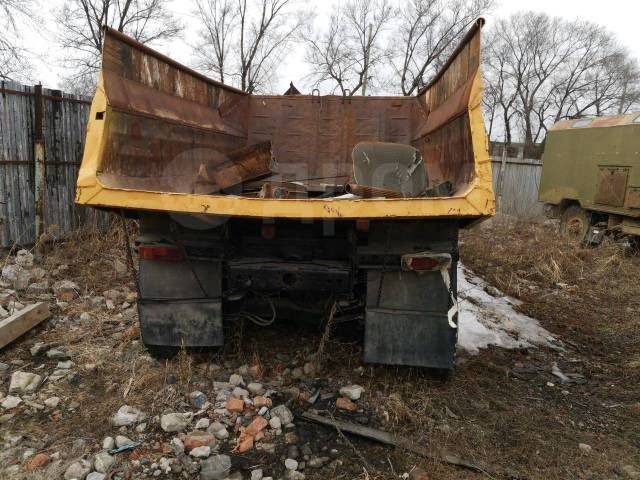 Камаз 6 цилиндров