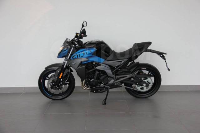 CFMoto 400 NK. 400. ., , ,  .     