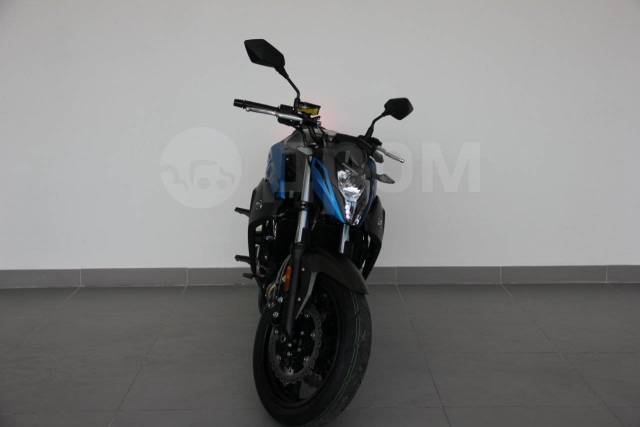 CFMoto 400 NK. 400. ., , ,  .     