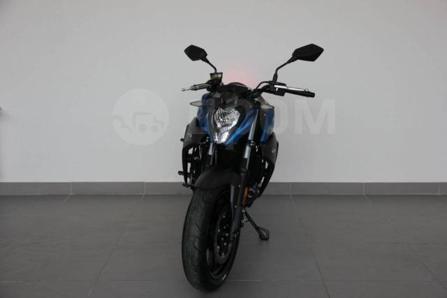 CFMoto 400 NK. 400. ., , ,  .     