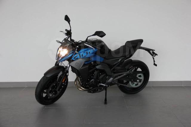 CFMoto 400 NK. 400. ., , ,  .     