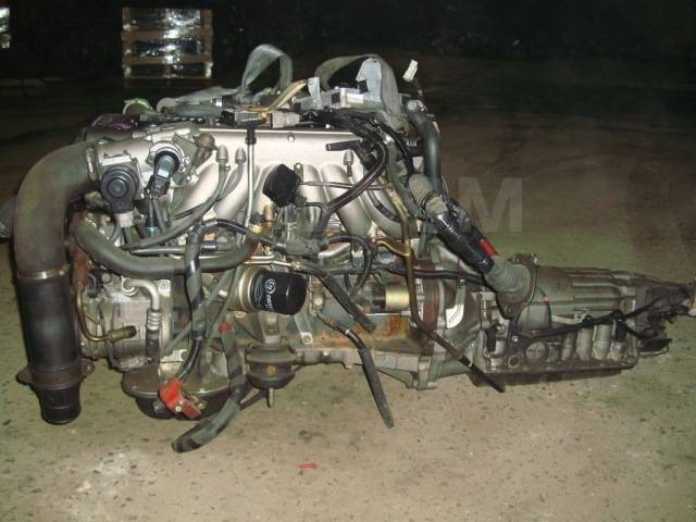 Где находится стартер 1jz ge Купить Двс 1jz-gte tt в сборе(СВАП Комплект) в Омске по цене: 130 000 ₽ - частно