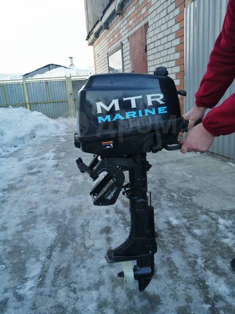 Купить мотор бу 5 лс. Лодочный мотор MTR Marine 5. Лодочный мотор MTR Marine 2.6. Лодочный мотор MTR Marin 5л.с..