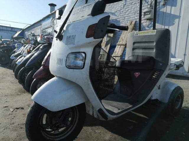 Honda Gyro Canopy. 49. ., ,   