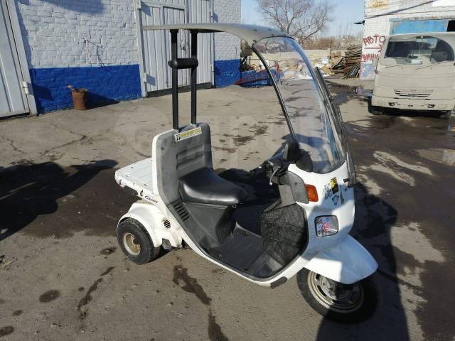 Honda Gyro Canopy. 49. ., ,   