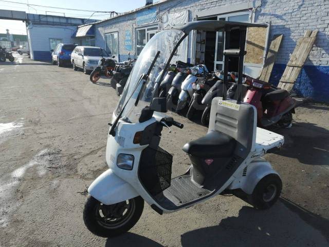 Honda Gyro Canopy. 49. ., ,   