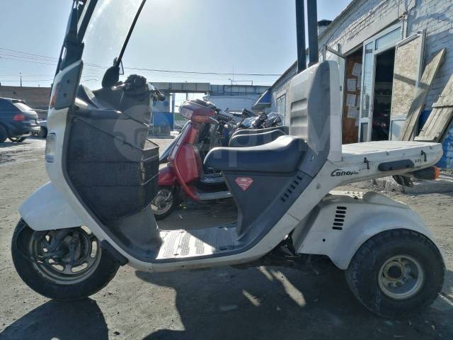 Honda Gyro Canopy. 49. ., ,   