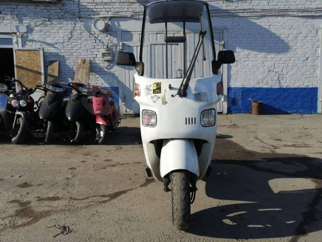 Honda Gyro Canopy. 49. ., ,   