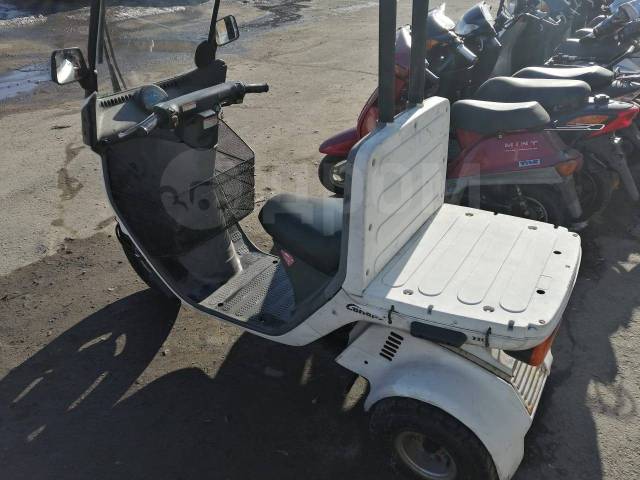 Honda Gyro Canopy. 49. ., ,   