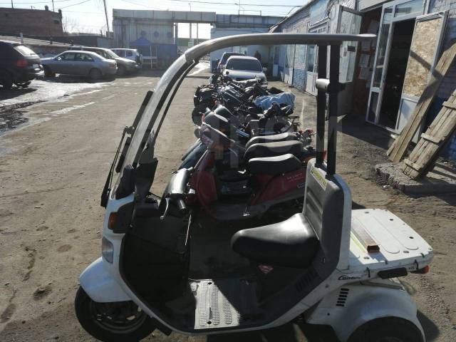 Honda Gyro Canopy. 49. ., ,   