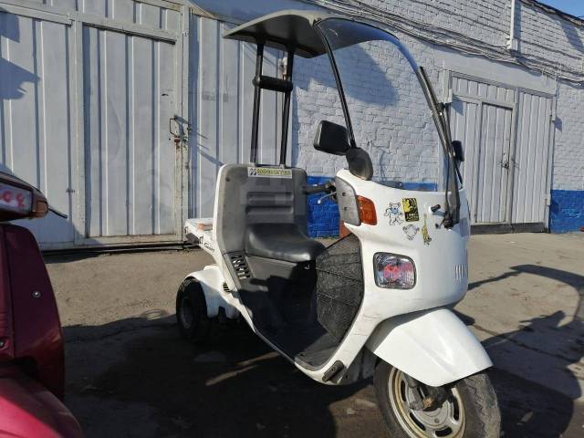 Honda Gyro Canopy. 49. ., ,   