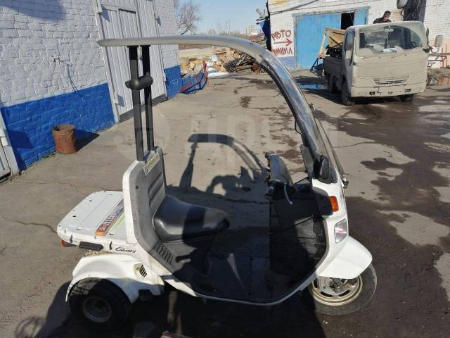 Honda Gyro Canopy. 49. ., ,   