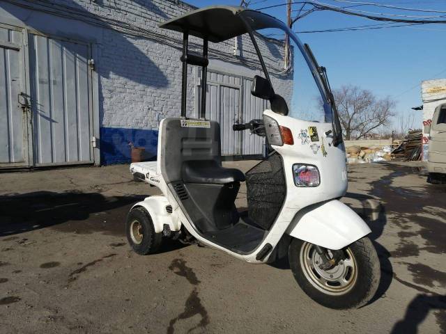 Honda Gyro Canopy. 49. ., ,   