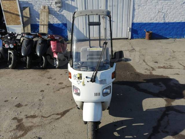 Honda Gyro Canopy. 49. ., ,   