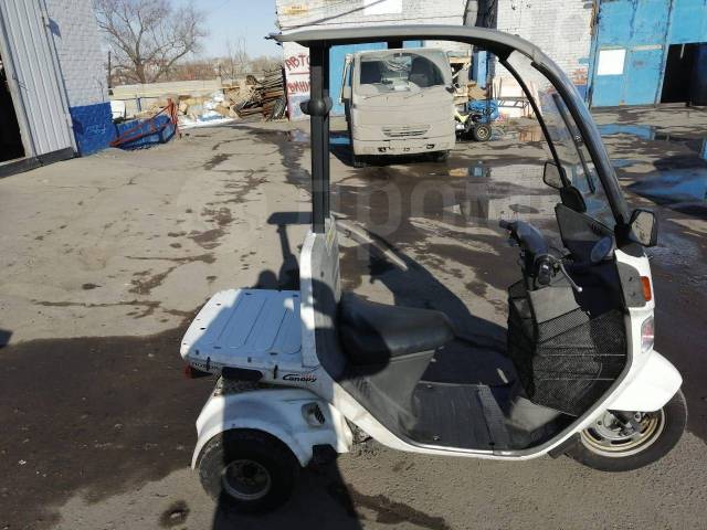 Honda Gyro Canopy. 49. ., ,   