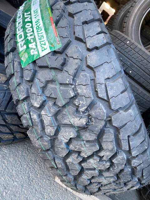 275 70 r16. 275/70r16 Roadcruza ra1100 114t. Роалкруза 1100 в грязи как.