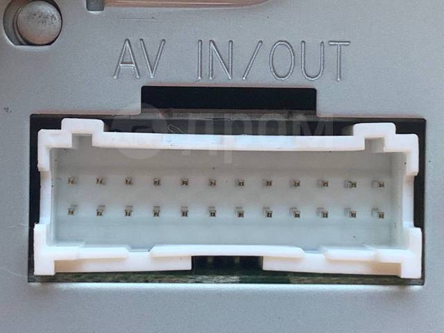 Kenwood KNA-15AV MDV-Z702W_MDV-Z702_MDV-X702W_MDV-X702, б/у